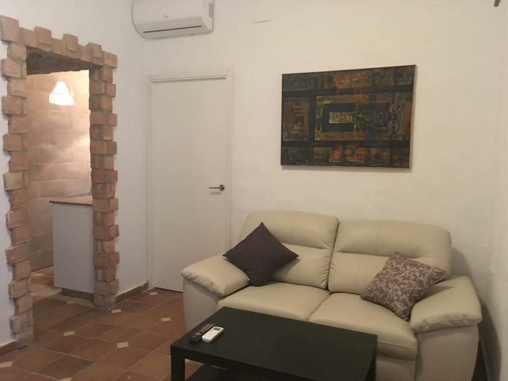 Casa Maria Villa Rota Exteriör bild
